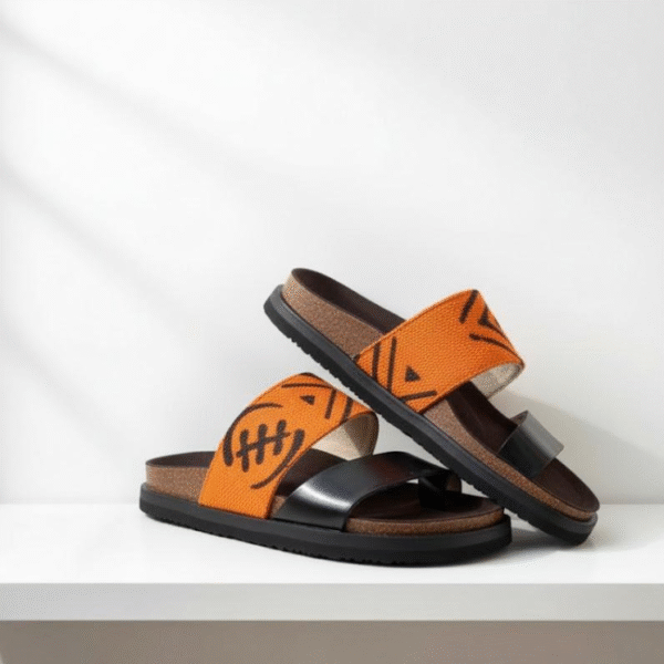 Design sans titre (1) Bogolan Sunset