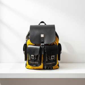 Design sans titre (2) Bogolan Nomad