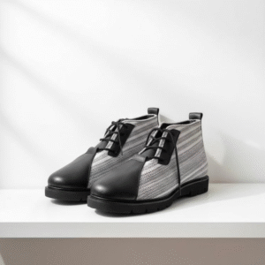 Design sans titre (7) Stonewall Sneakers